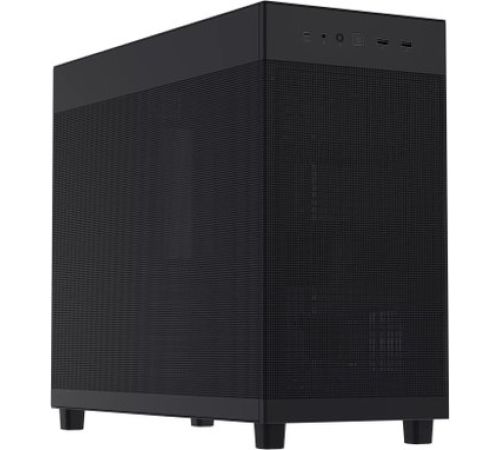 Корпус ASUS Prime AP303 Mesh Panel черный