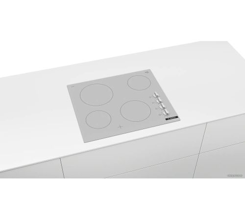 Варочная панель Bosch PKE612CA2E