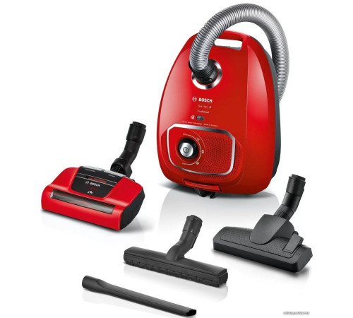 Пылесос Bosch BGLS4PET2