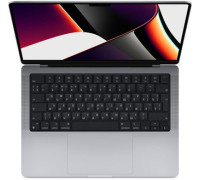 Ноутбук Apple MacBook Pro 14