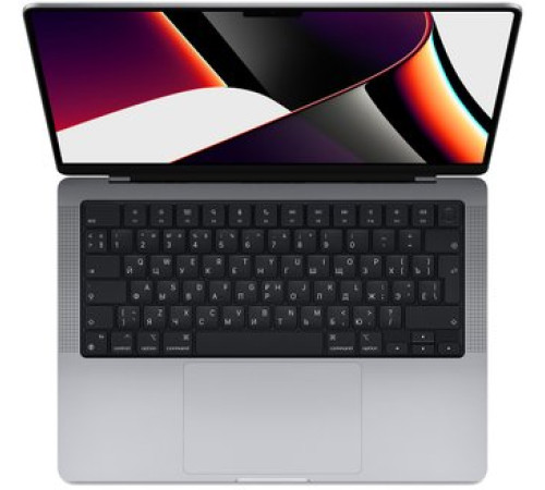 Ноутбук Apple MacBook Pro 14