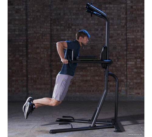 Турник с брусьями Adidas ADBE-10229