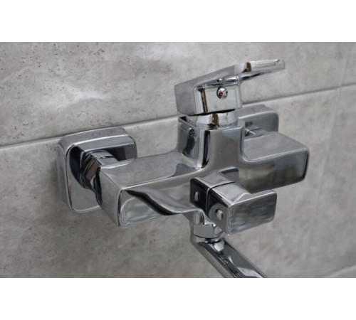 Смеситель Wisent W2249