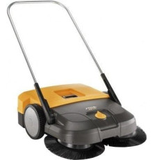 Подметальная машина Stiga SWP 475