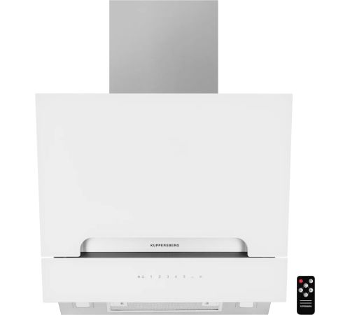 Кухонная вытяжка KUPPERSBERG F 693 W
