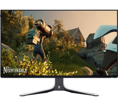 Игровой монитор Dell Alienware 27 Gaming AW2723DF
