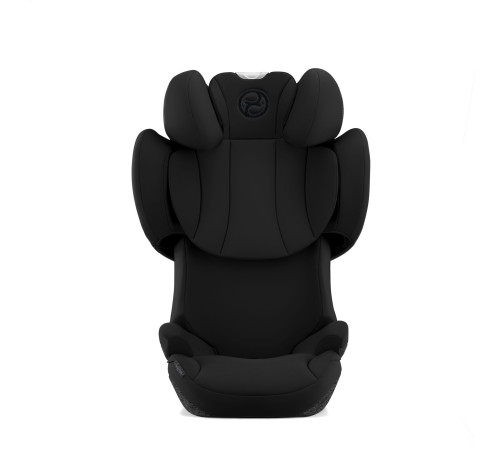 Детское автокресло Cybex Solution T i-Fix sepia black