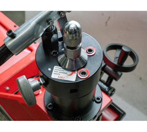 Желобонакатный станок VOLL V-Groover 1-8 2.24008