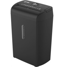 Шредер CACTUS CS-SH-10-21-5X18