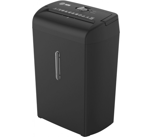 Шредер CACTUS CS-SH-10-21-5X18