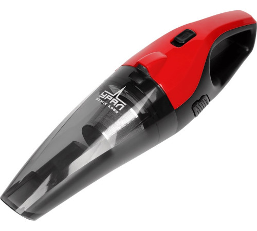 Автомобильный пылесос Урал Смерч 8000