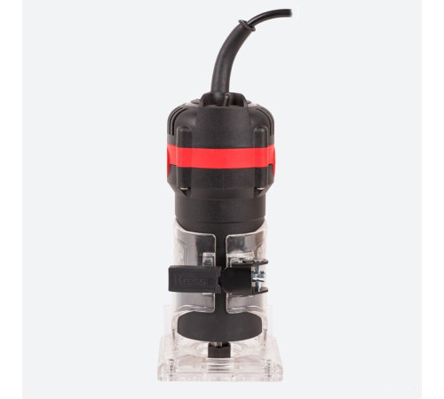 Кромочно-петельный фрезер Kress KU602