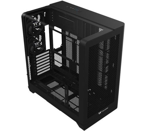 Корпус Thermaltake View 390 Air CA-11F-00M1WN-00