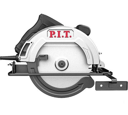 Дисковая циркулярная пила P.I.T. PKS185-C4