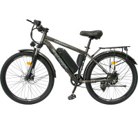 Электровелосипед Hiper Engine MTB S3 2025 graphite