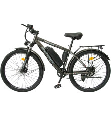 Электровелосипед Hiper Engine MTB S3 2025 graphite