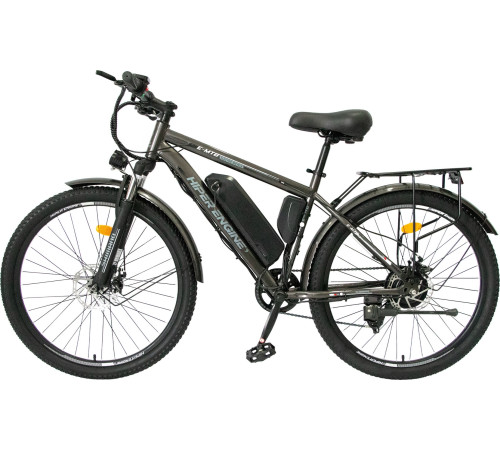 Электровелосипед Hiper Engine MTB S3 2025 graphite