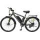 Электровелосипед Hiper Engine MTB S3 2025 graphite