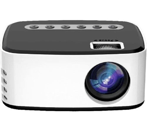 Проектор BrightSign 680603537A белый/черный