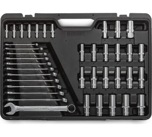 Универсальный набор инструментов Runtec RT-HT216T 216 предметов