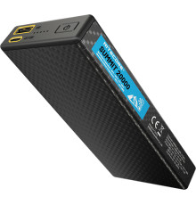 Внешний аккумулятор Nitecore SUMMIT20000 20000mAh