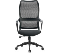 Офисное кресло SPARX Ventura Black черный