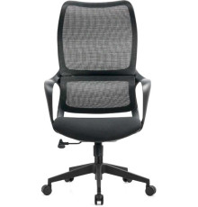 Офисное кресло SPARX Ventura Black черный