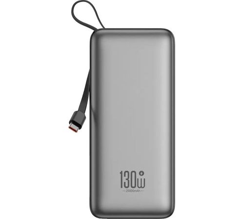 Внешний аккумулятор XO PR268 20000mAh