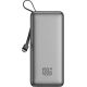 Внешний аккумулятор XO PR268 20000mAh
