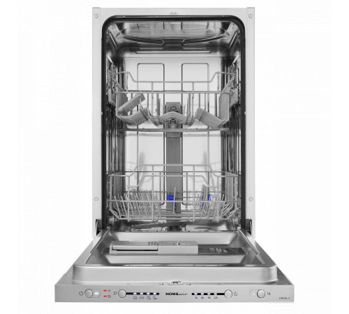 Встраиваемая посудомоечная машина HOMSair DW44L-2
