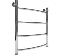 Полотенцесушитель Indigo Arc 60x50 LAW60-50 с боковым подключением