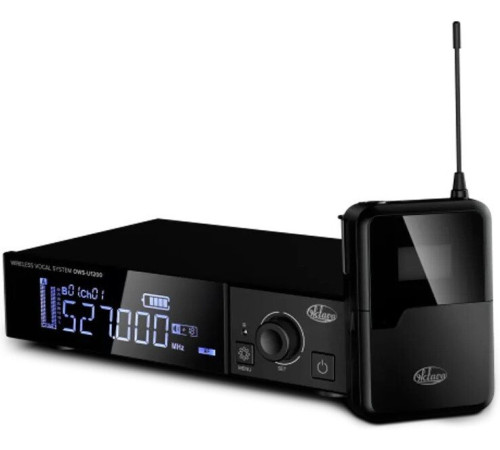 Радиосистема Октава OWS-U1200D01