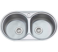 Кухонная мойка Ledeme L67944B