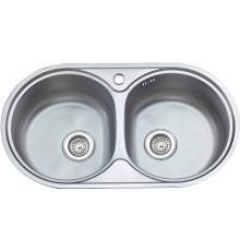 Кухонная мойка Ledeme L67944B