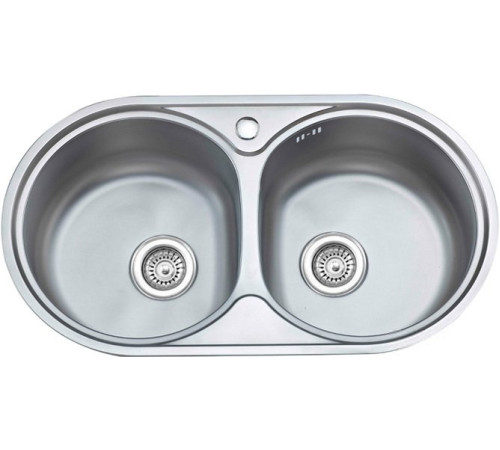 Кухонная мойка Ledeme L67944B