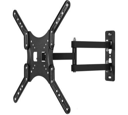 Кронштейн для телевизора Maclean MC-759 черный