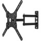 Кронштейн для телевизора Maclean MC-759 черный