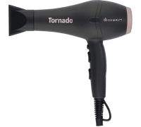 Фен Dewal Tornado 03-8010 серый