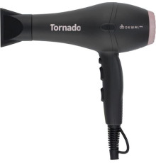 Фен Dewal Tornado 03-8010 серый