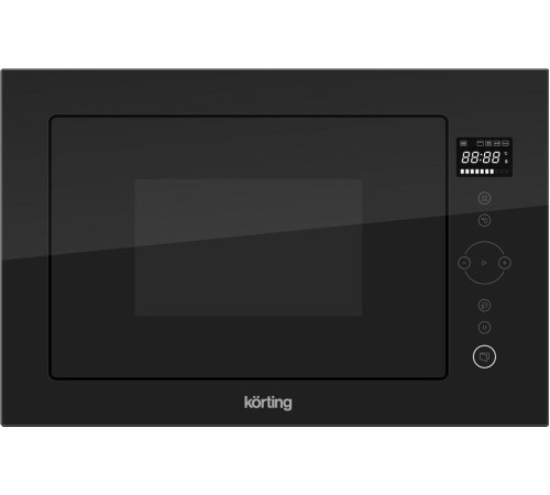 Микроволновая печь Korting KMI825TGN