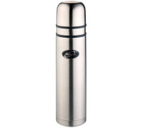 Термос БИОСТАЛЬ NB-1000K2 серебристый