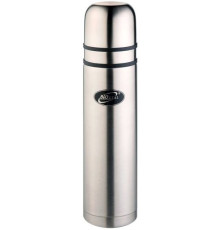 Термос БИОСТАЛЬ NB-1000K2 серебристый