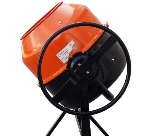 Бетономешалка ELAND EL-185