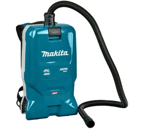 Пылесос Makita VC012GZ01 без АКБ
