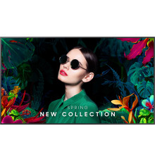 Информационная панель Samsung QM50C LH50QMCEBGCXCI