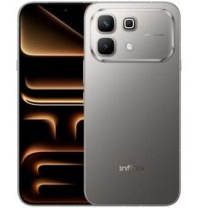 Телефон Infinix Note 60 X6879 8GB/256GB туманный титановый