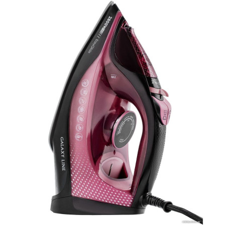 Утюг Galaxy Line GL6132
