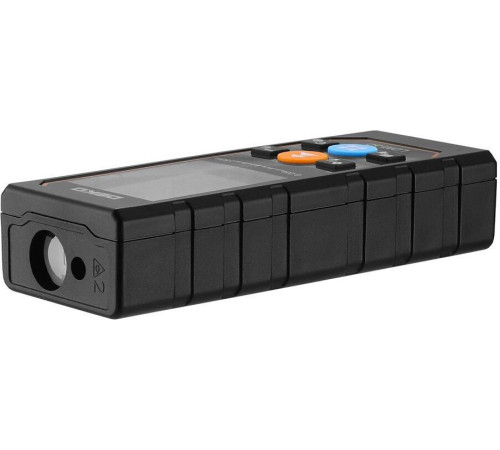 Лазерный дальномер Deko LDM-50