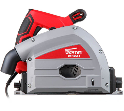 Дисковая циркулярная пила Wortex CS 1612-1