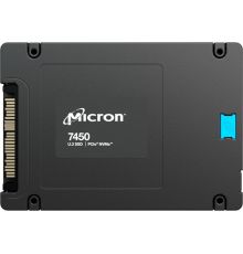 SSD Micron 7450 Pro 1.92TB MTFDKCC1T9TFR